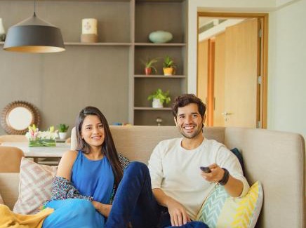 Aerocity Apartment | Hyatt Delhi Residences