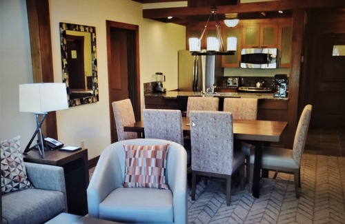 Incline Village Condo | Hyatt High Sierra Lodge - 2BR Condo North Tahoe