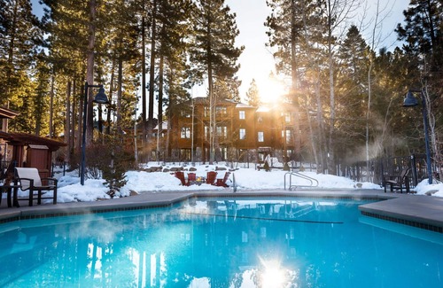Incline Village Condo | Hyatt High Sierra Lodge, Luxurious accommodations and outstanding location!