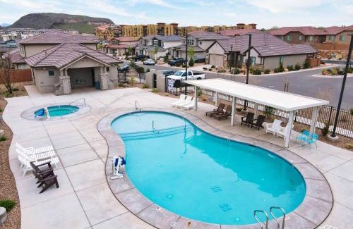 Sienna Hills House | Hyatt Home home
