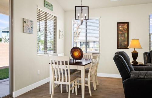 Sienna Hills House | Hyatt Home home