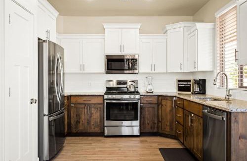 Sienna Hills House | Hyatt Home home