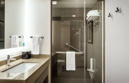 Midtown Anchorage Hotel | Hyatt House Anchorage