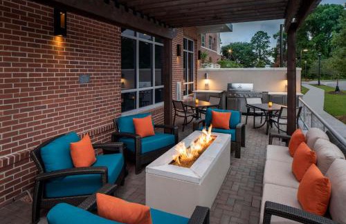 Mount Pleasant Hotel | Hyatt House Charleston/Mount Pleasant