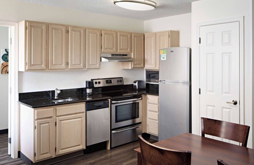 Herndon Hotel | Hyatt House Herndon/Reston