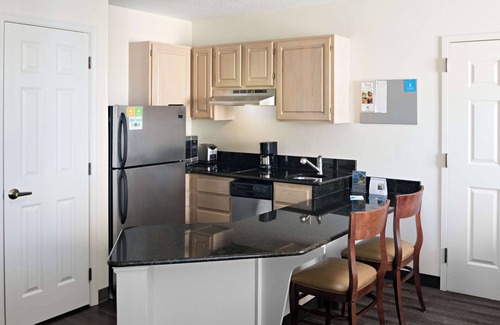 Herndon Hotel | Hyatt House Herndon/Reston