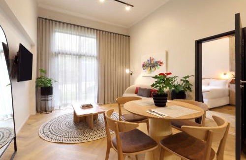 Greater Johannesburg Metropolitan Area Hotel | Hyatt House Johannesburg Rosebank