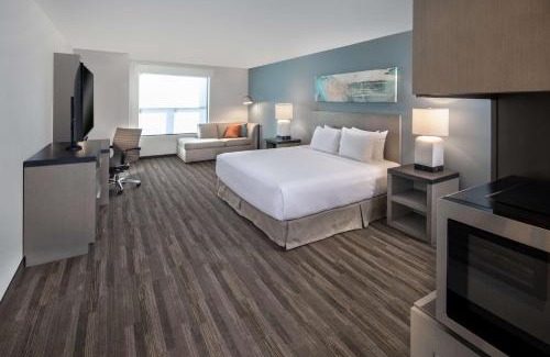 Lewes Hotel | Hyatt House Lewes Rehoboth Beach
