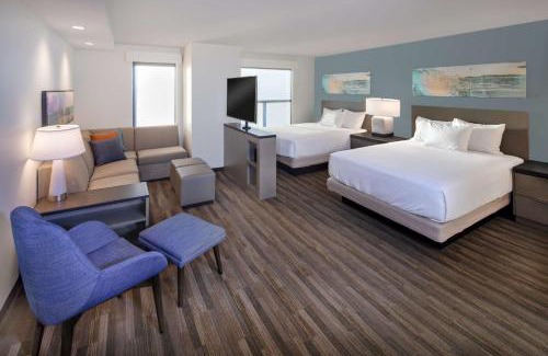 Lewes Hotel | Hyatt House Lewes Rehoboth Beach