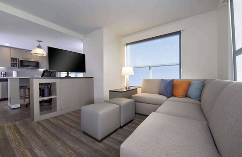 Lewes Hotel | Hyatt House Lewes/Rehoboth Beach