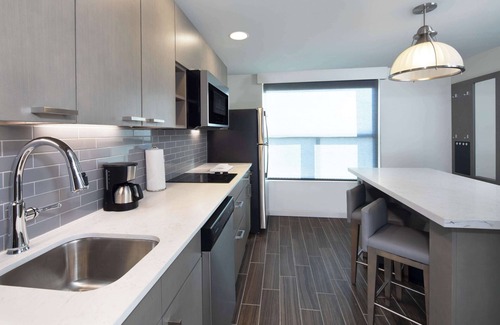 Lewes Hotel | Hyatt House Lewes/Rehoboth Beach