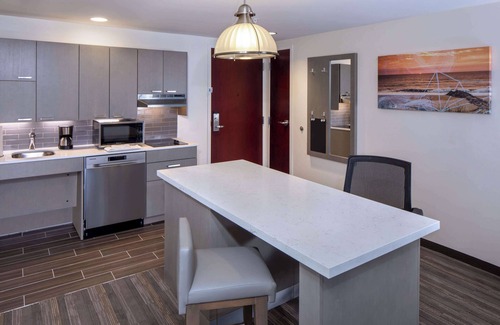Lewes Hotel | Hyatt House Lewes/Rehoboth Beach