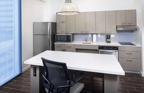 West End Hotel | Hyatt House Nashville at Vanderbilt