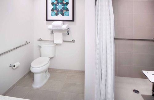 West End Hotel | Hyatt House Nashville at Vanderbilt