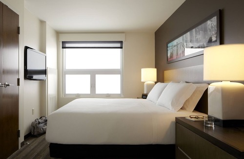 West End Hotel | Hyatt House Nashville at Vanderbilt