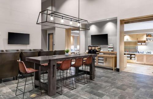 Sobro Hotel | Hyatt House Nashville Downtown-Convention Center