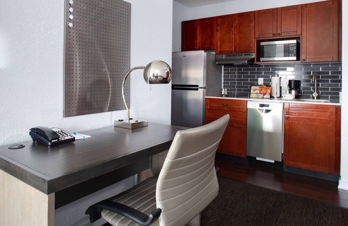 Parsippany Hotel | Hyatt House Parsippany/Whippany