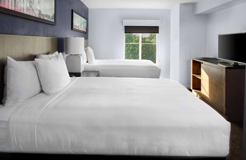 Parsippany Hotel | Hyatt House Parsippany/Whippany