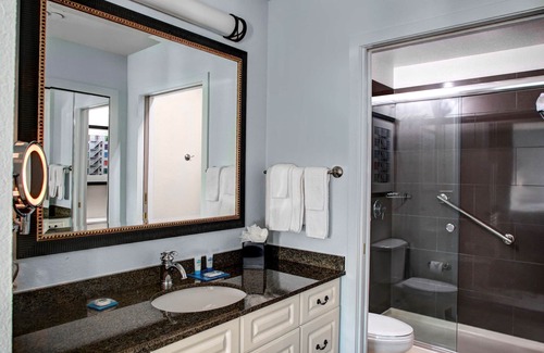 Parsippany Hotel | Hyatt House Parsippany/Whippany