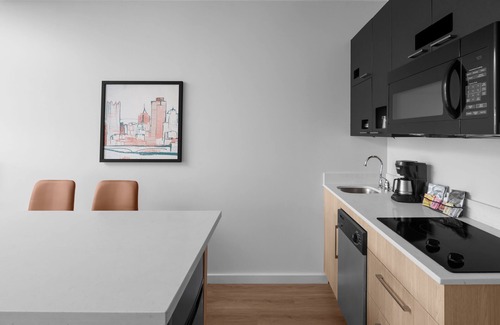 South Side Flats Hotel | HYATT house Pittsburgh-South Side