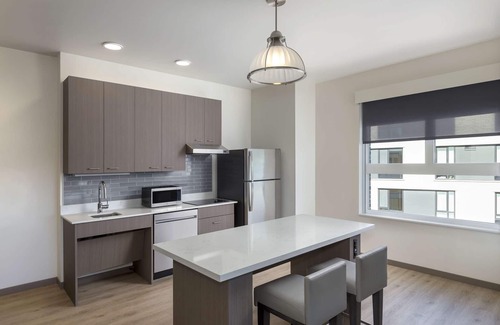 Beaverton Hotel | Hyatt House Portland Beaverton