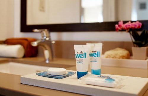 Downtown Portland Hotel | Hyatt House Portland/Downtown