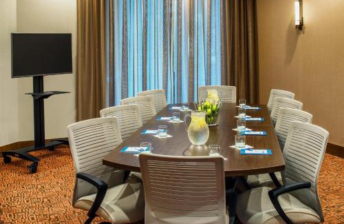 South Lake Union Hotel | Hyatt House Seattle Downtown