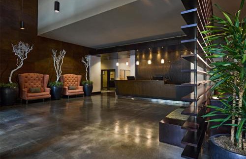 Downtown Hotel | Hyatt House Seattle/Redmond