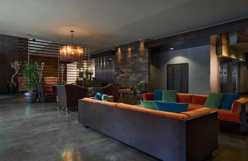 Downtown Hotel | Hyatt House Seattle/Redmond