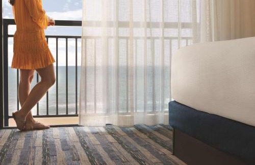 Northeast Virginia Beach Hotel | Hyatt House Virginia Beach/Oceanfront