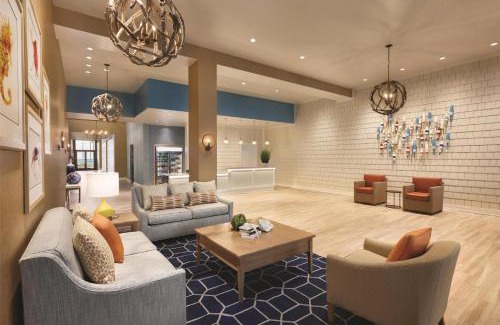Northeast Virginia Beach Hotel | Hyatt House Virginia Beach/Oceanfront
