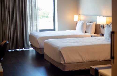 Berwick Hotel | Hyatt Place Altoona/Des Moines