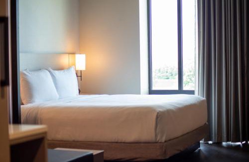 Berwick Hotel | Hyatt Place Altoona/Des Moines