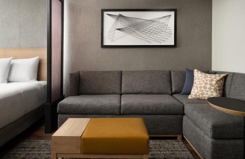 Soncy Hotel | Hyatt Place Amarillo-West