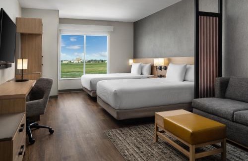 Soncy Hotel | Hyatt Place Amarillo-West