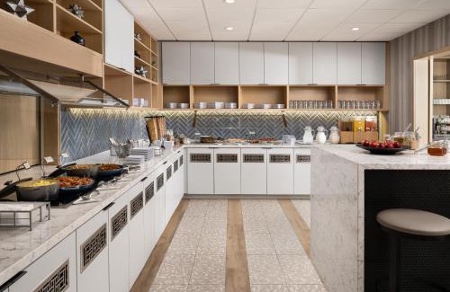 Soncy Hotel | Hyatt Place Amarillo-West