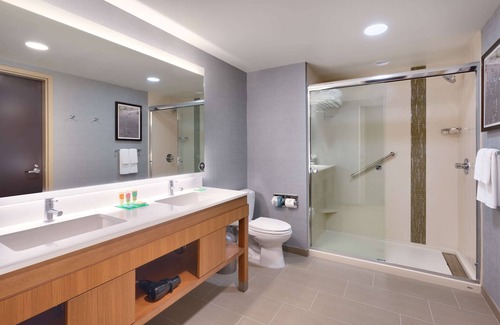 Midtown Anchorage Hotel | Hyatt Place Anchorage Midtown