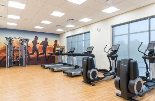 Bryant Pattengill East Hotel | Hyatt Place Ann Arbor