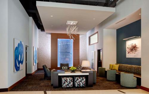 Arlington Hotel | Hyatt Place Arlington Courthouse