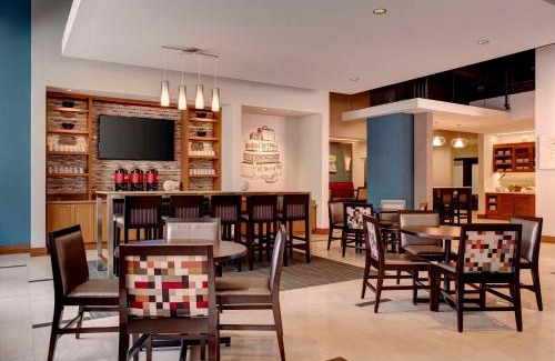 Arlington Hotel | Hyatt Place Arlington Courthouse