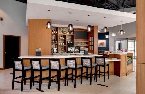 Arlington Hotel | Hyatt Place Arlington Courthouse