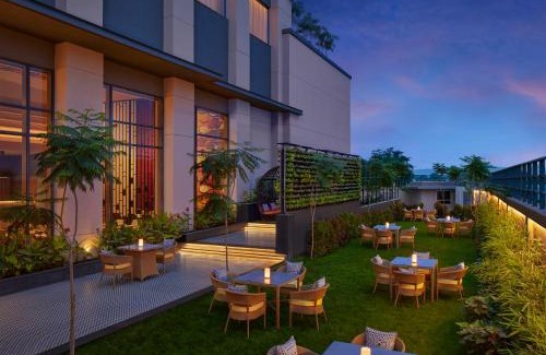 Aurangabad Hotel | Hyatt Place Aurangabad Airport