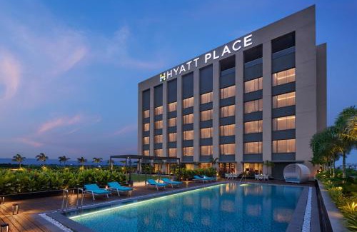 Aurangabad Hotel | Hyatt Place Aurangabad Airport
