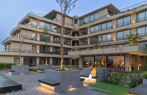 Bodh Gaya Hotel | Hyatt Place Bodh Gaya