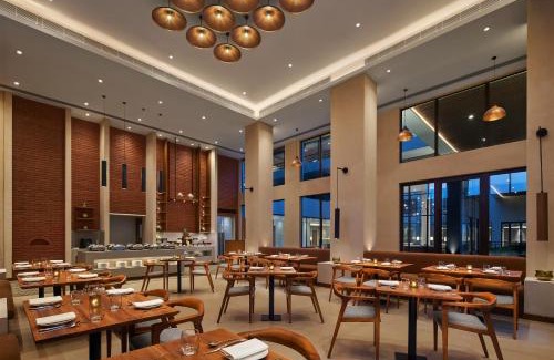 Bodh Gaya Hotel | Hyatt Place Bodh Gaya