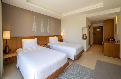 Bodh Gaya Hotel | Hyatt Place Bodh Gaya