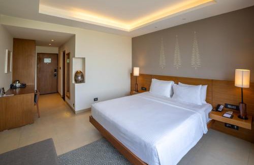 Bodh Gaya Hotel | Hyatt Place Bodh Gaya