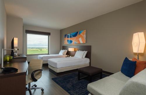 Sao Jose do Rio Preto Hotel | Hyatt Place Sao Jose do Rio Preto