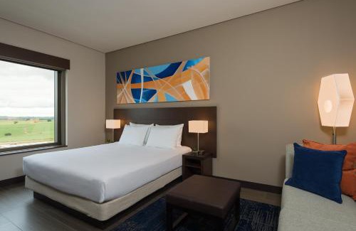 Sao Jose do Rio Preto Hotel | Hyatt Place Sao Jose do Rio Preto