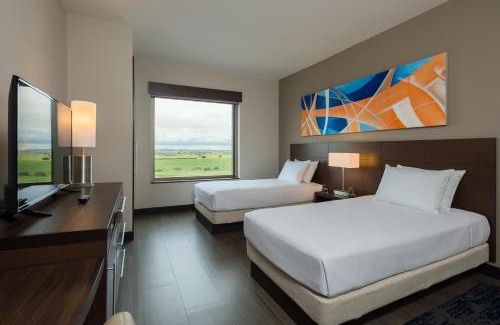 Sao Jose do Rio Preto Hotel | Hyatt Place Sao Jose do Rio Preto